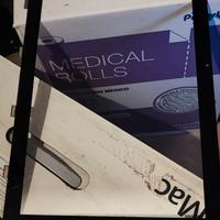 Vetro magnetico per iMac A1311 originale 