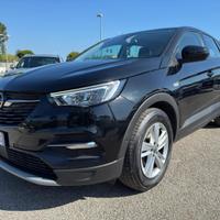 OPEL Grandland X 1.5 D Ecotec S&S aut. El.