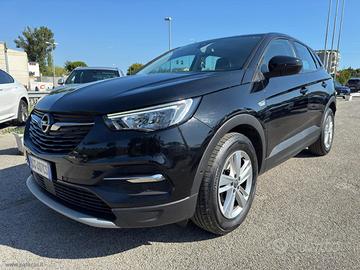 OPEL Grandland X 1.5 D Ecotec S&S aut. El.