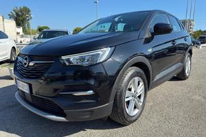 OPEL Grandland X 1.5 D Ecotec S&S aut. El.