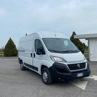 Fiat Ducato 2.3 euro6B
