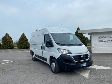 Fiat Ducato 2.3 euro6B