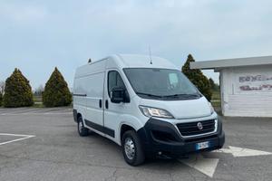 Fiat Ducato 2.3 euro6B