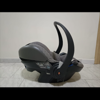 Ovetto - Sediolino auto Stokke