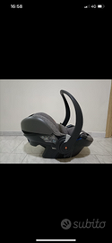 Ovetto - Sediolino auto Stokke