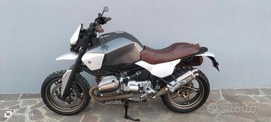 BMW R1150R 2002