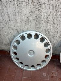 Borchie Alfa Romeo 13’