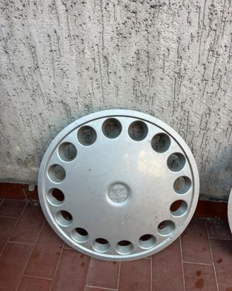 Borchie Alfa Romeo 13’