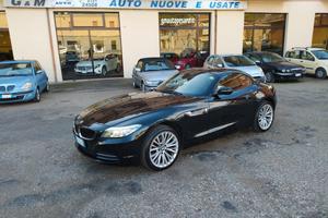 Bmw Z4 sDrive18i