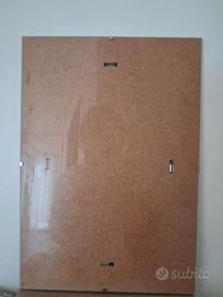 Quadretto Ikea Flinka (7 pezzi)