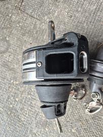 Rollafiocco avvolgifiocco SELDEN FURLEX 100S