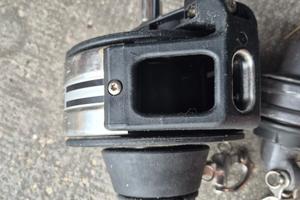 Rollafiocco avvolgifiocco SELDEN FURLEX 100S