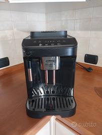 macchina caffe de longhi