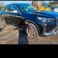 motore BMW X1 B38A15P 1.5 benz