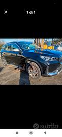 motore BMW X1 B38A15P 1.5 benz