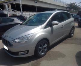 Ford C-Max 1.5 TDCi 95CV Start&Stop Plus