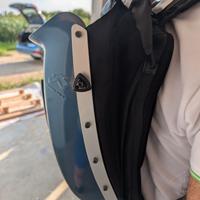 zaino da moto BOBLBEE