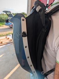 zaino da moto BOBLBEE