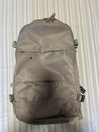 Zaino da viaggio 40x30x20