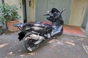 Yamaha T-Max