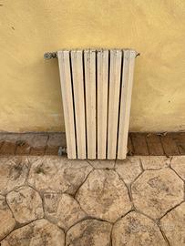 Termosifone in ghisa