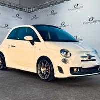 Abarth 595 C 1.4 Turbo T-Jet 160 CV Turismo - PREZ
