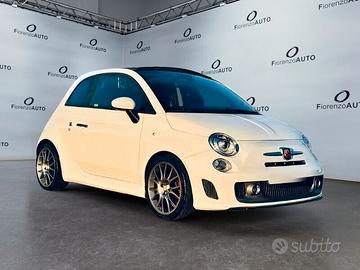Abarth 595 C 1.4 Turbo T-Jet 160 CV Turismo - PREZ