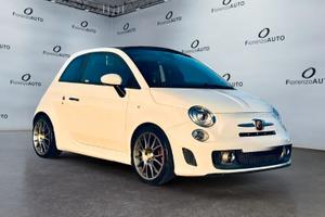 Abarth 595 C 1.4 Turbo T-Jet 160 CV Turismo - PREZ