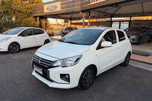 Mitsubishi Space Star 1.2 Intense sda