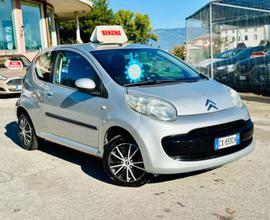 Citroen C1 2005 1.0 benzina garanzia 12 mesi ! ! !