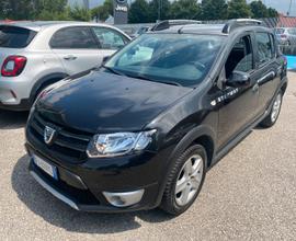 Dacia Sandero Stepway GPL prestige
