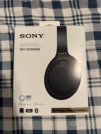SONY WH1000XM4