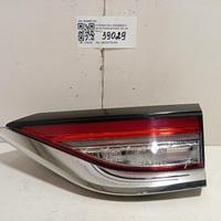 STOP FANALE POSTERIORE DESTRO CITROEN DS3 Serie Cr