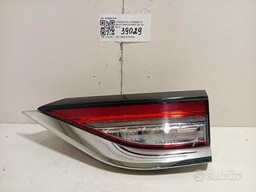 STOP FANALE POSTERIORE DESTRO CITROEN DS3 Serie Cr
