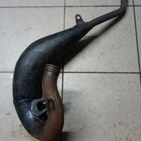 espansione Husqvarna 125 cross