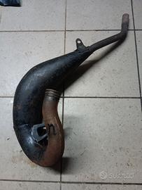 espansione Husqvarna 125 cross