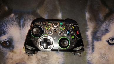 Xbox One Controller 1708 - SOLO RICAMBI