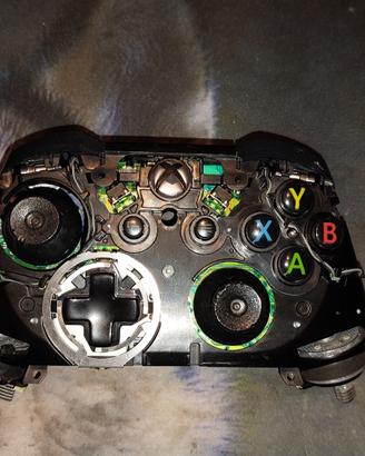 Xbox One Controller 1708 - SOLO RICAMBI