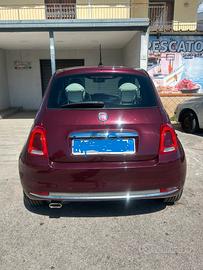 Fiat 500 (2015-->) - 2020