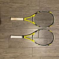 DUNLOP AEREOGEL  5 HUNDRED