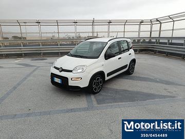 8.999€ – Fiat Panda 1.0 Hybrid City Life – 75.000
