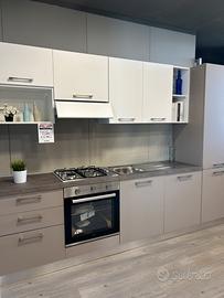 Cucina 3mt Evo