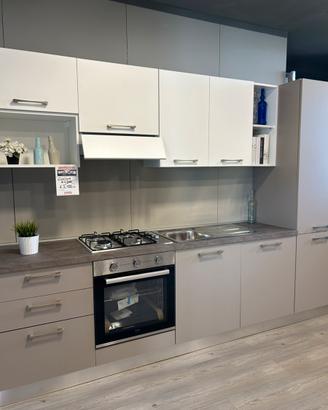 Cucina 3mt Evo