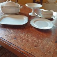 servizio Richard Ginori Magazzini R.Ginori Mi