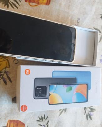 Smartphone redmi 10 c