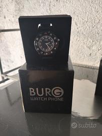 Orologio Burg