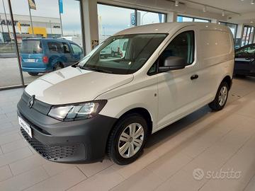 Volkswagen Caddy Cargo Ibrido Phev 1.5Tsi 150cv Ds