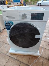 Lavatrice 10kg NUOVA