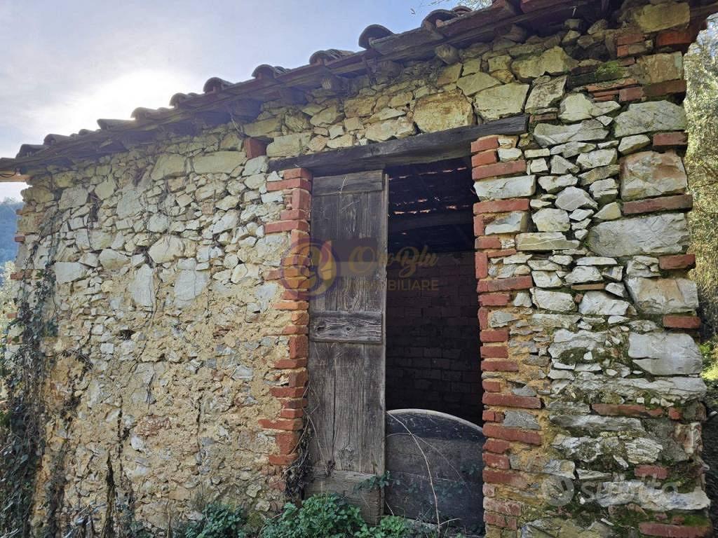 Rustico / Casale di 55 m² a Camaiore - Vista 4