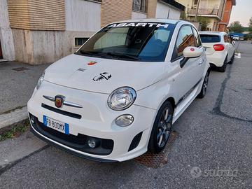 Abarth 500